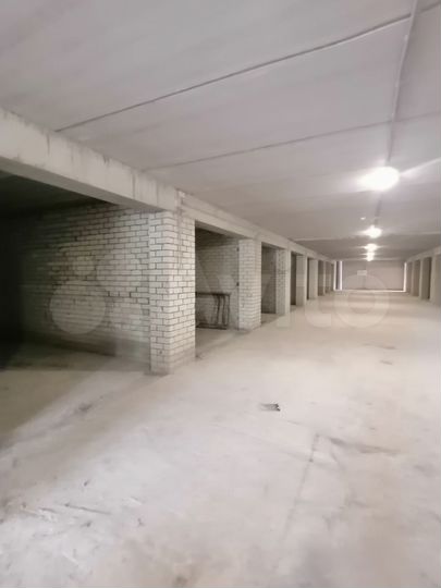 Гараж, 22 м²