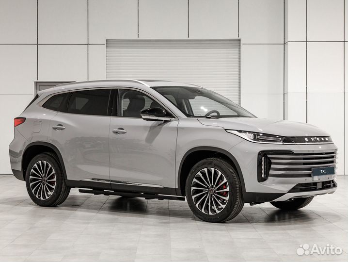 EXEED TXL 2.0 AMT, 2023