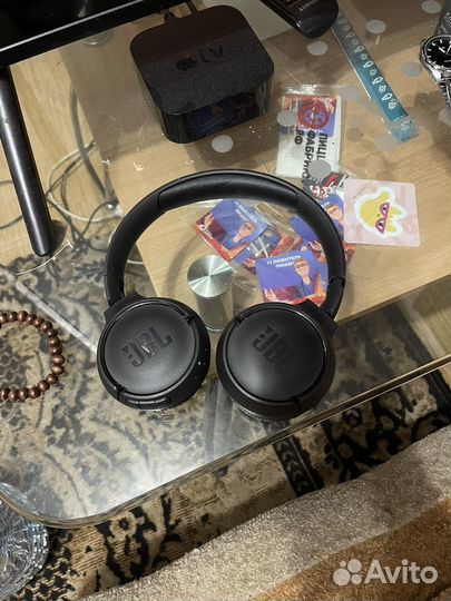 Блютуз наушники JBL tune590bt