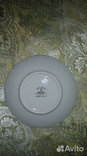 Набор посуды / сервиз столовый/ чайный сервиз