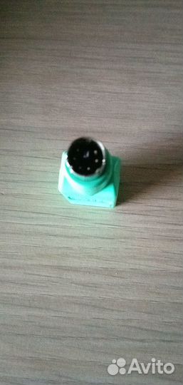 Адаптер порта мышь 501215-0004 HC Sh