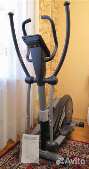 Эллиптический тренажер Hasttings Cardio Cross