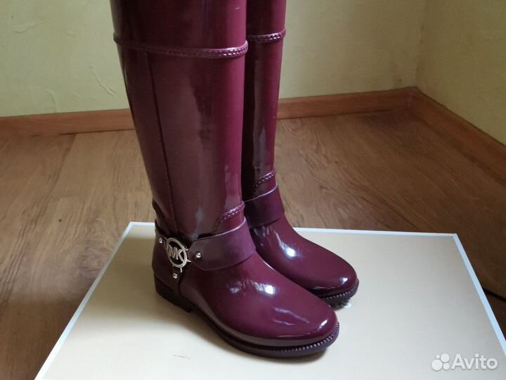 Сапоги Michael Kors 35 р