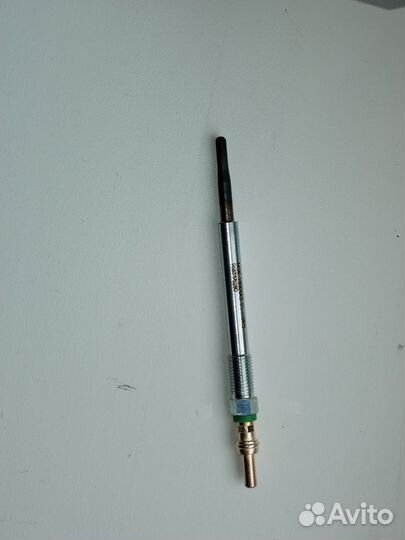 Свеча накаливания. Peugeot, Citroen