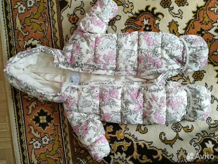 Комбинезон 68 р