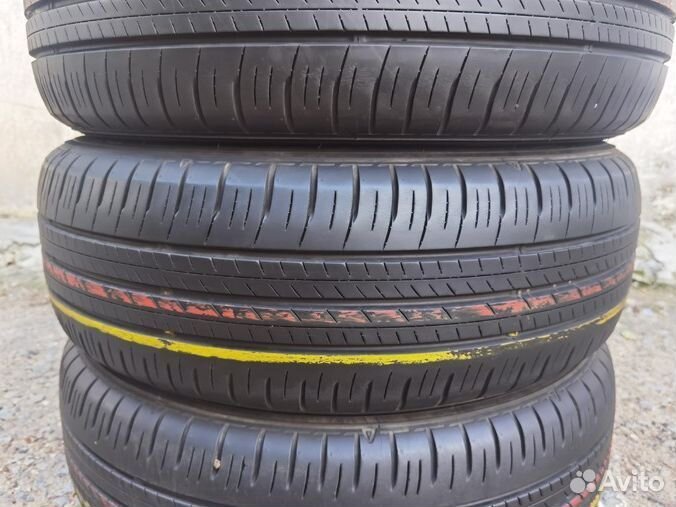 Dunlop Enasave EC300+ 195/65 R15 91H