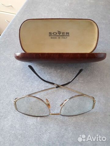 Футляр для очков, очки от солнца