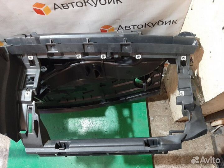 Торпедо Citroen C4 хэтчбек ET3J4 2005