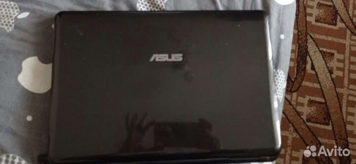 Ноутбуки Asus K40, к50, к51 на запчасти