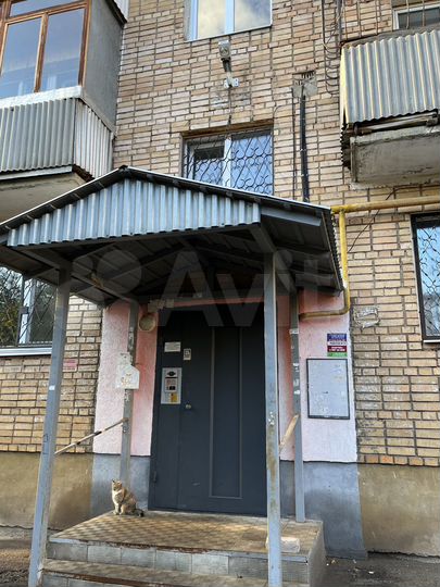 1-к. квартира, 31,2 м², 1/9 эт.
