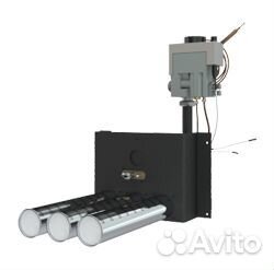 Газовая горелка Лемакс ггу-45д