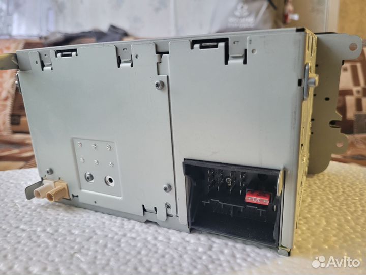 Магнитола штатная Volkswagen Passat 6,Jetta 5