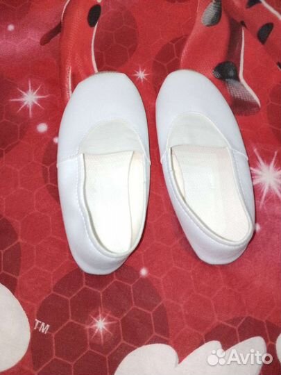 Чешки белые