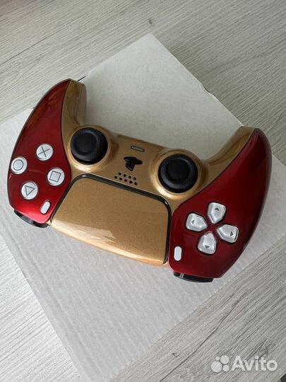 Dualsense ps5 Craft by Merlin Customised