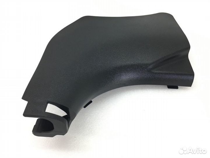 Накладка порога передняя правая Kia Rio 4 1.4 2021