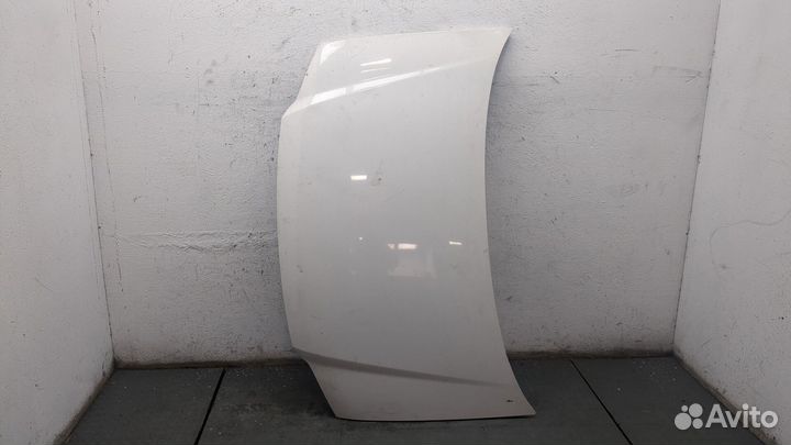 Капот Volkswagen Caddy, 2007