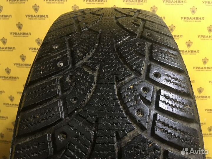 Continental Conti4x4IceContact 225/65 R17 102Q