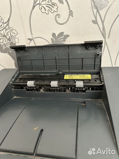 Принтер лазерный Samsung ML-1641