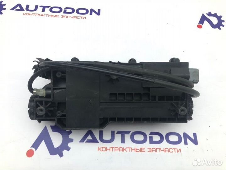 Блок ручника Bmw X5 Е70 N52B30/3.0 2009