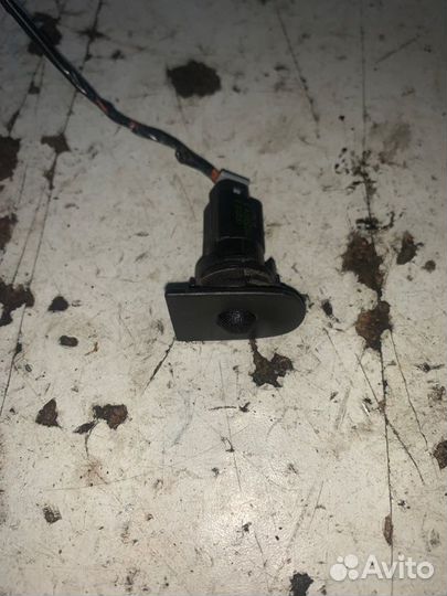 Датчик солнечной активности Peugeot 308 1 2010