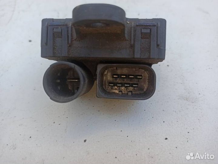 Блок управления накала свечей A6511530279