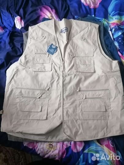 Вещи мужские больших размеров