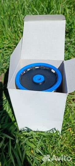 Фильтр топливный VAG Miles affe072