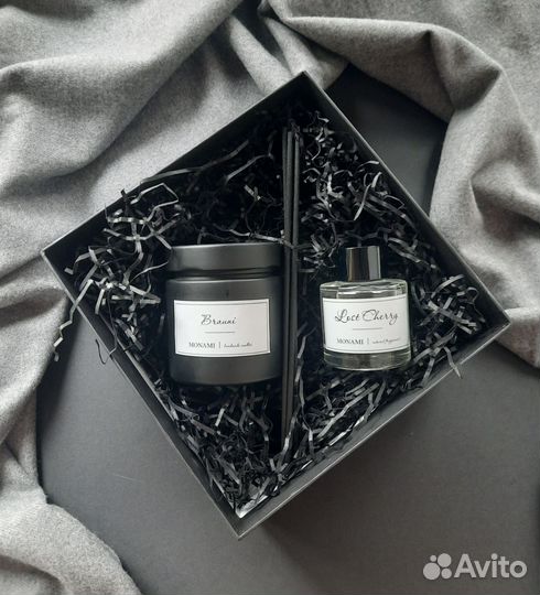 Аромат для дома