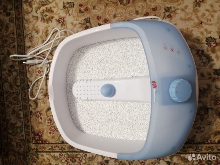 Массажер для ног