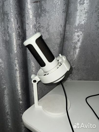 Микрофон fifine a8