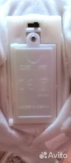 Интерактивный игрушечный кролик