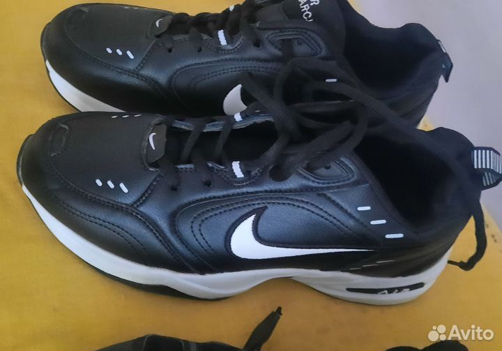 Кроссовки мужские 41 размер