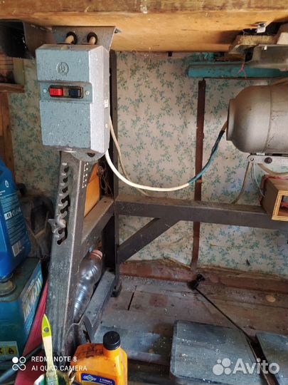 Оверлок для швейной машины