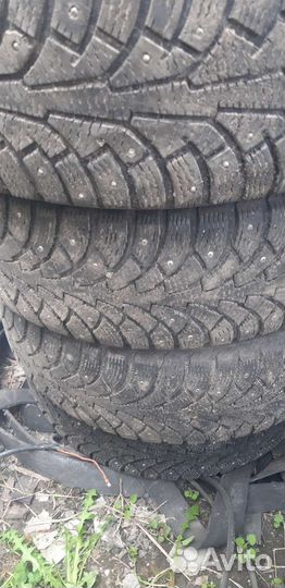 Nokian Tyres Hakkapeliitta 5 205/60 R16