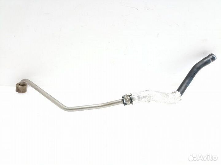 Трубка картерных газов Mercedes-Benz Glc-Class