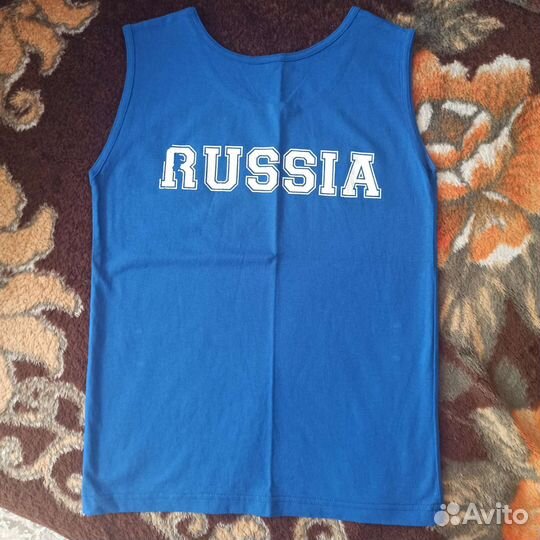 Боксерская форма детская
