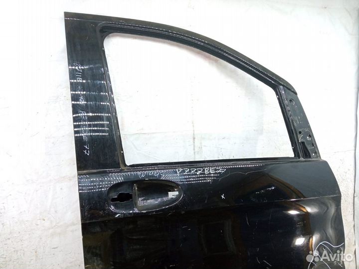 Дверь передняя правая Mercedes Vito W447 2014