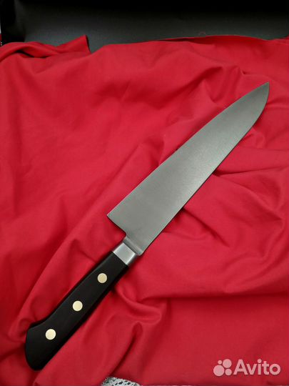 Японский кухонный нож Masahiro