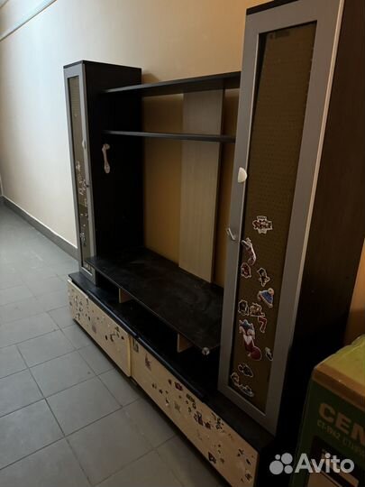 Шкаф под телевизор