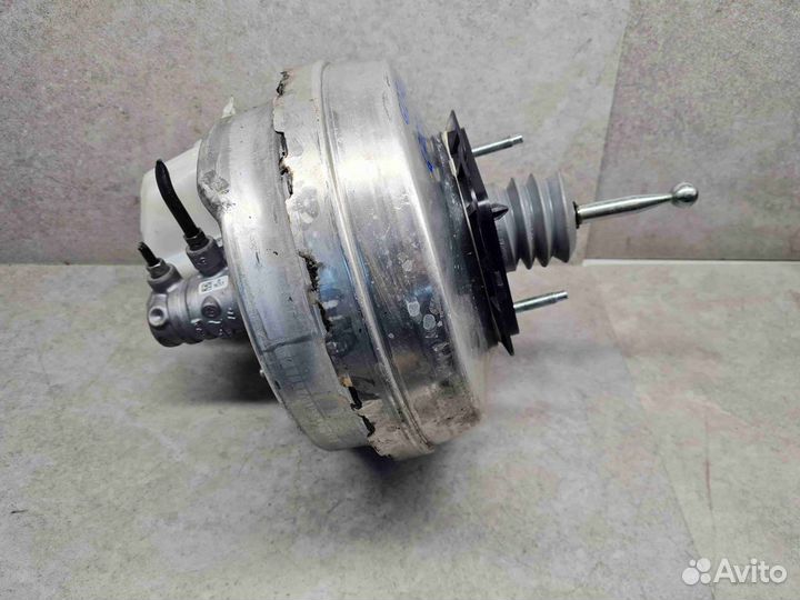 Вакуумный усилитель тормозов BMW 7 G11/G12