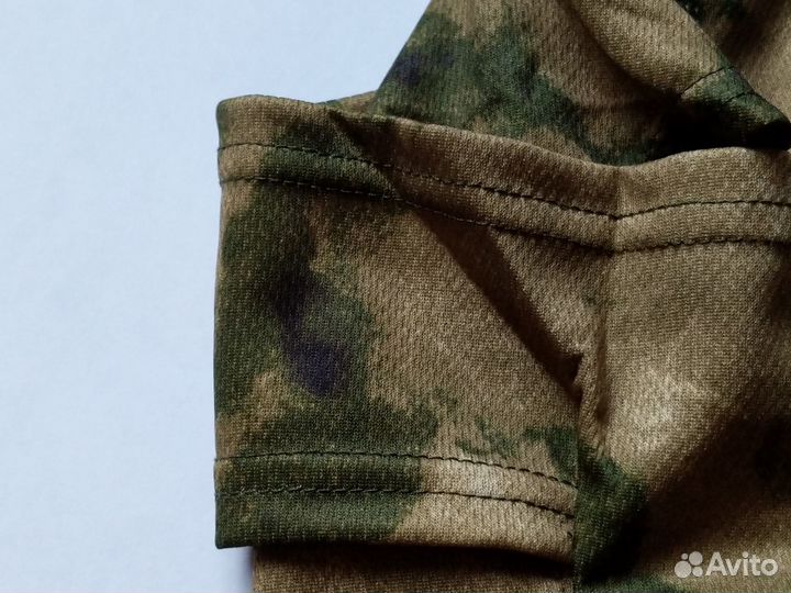 Балаклава тактическая + бейсболка для охоты