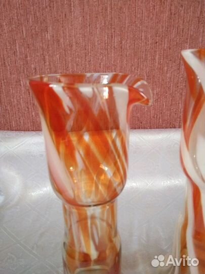 Графин СССР