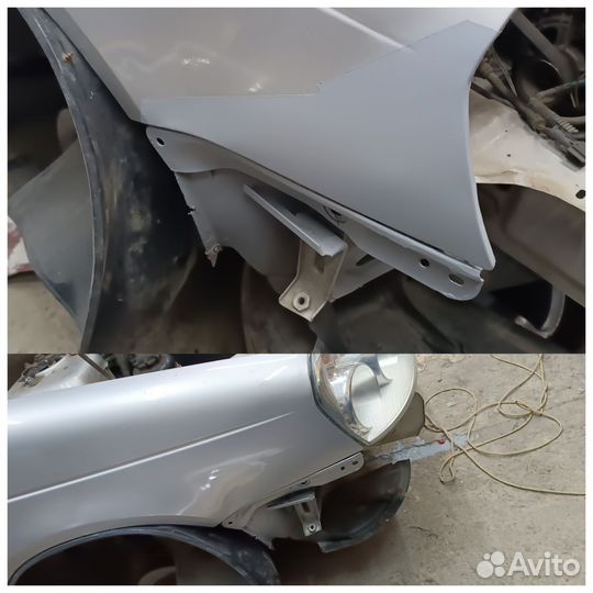 Сварка авто кузовной ремонт