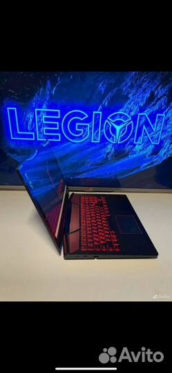 Lenovo legion