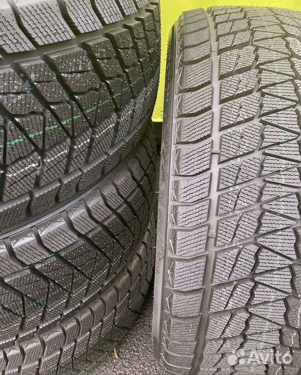 Boto WD69 275/45 R21 110T