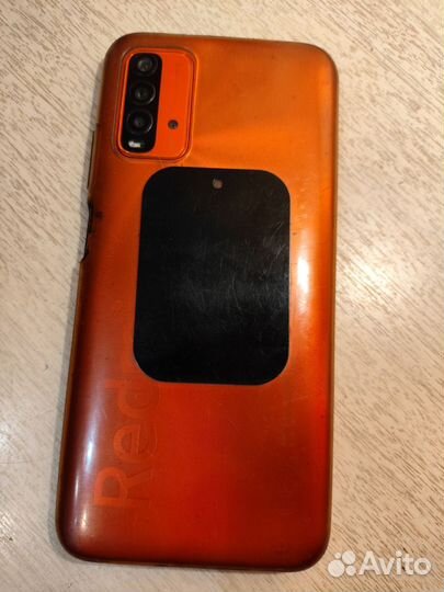 Xiaomi Redmi 9T, 4/64 ГБ