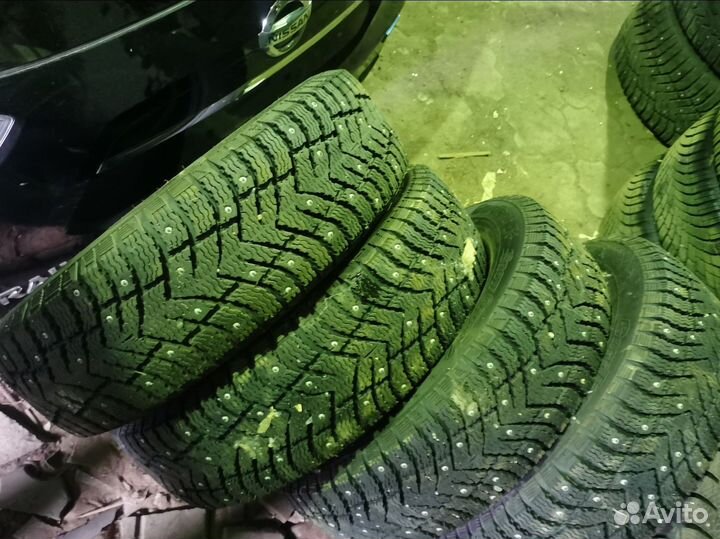 Cordiant Snow Cross 2 185/65 R15 92T