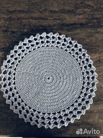 Салфетки сервировочные