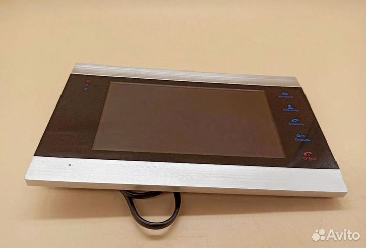 Комплект видеонаблюдения с рассрочкой