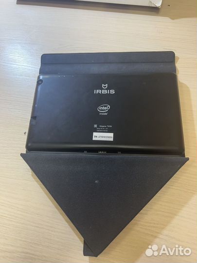 Арт.405 Планшет Irbis TW36 на запчасти